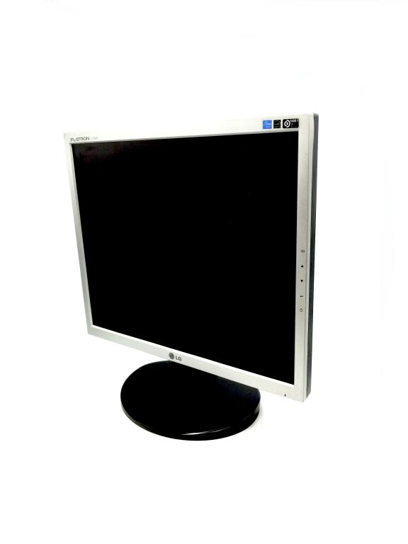 MONITOR LG FLATRON L1752S