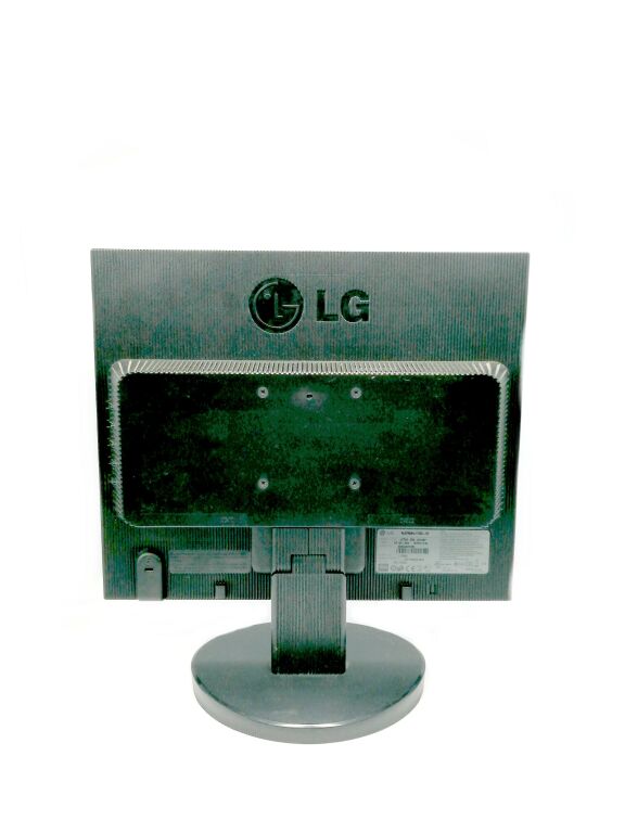 MONITOR LG FLATRON L1752S