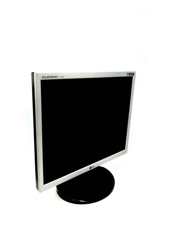 MONITOR LG FLATRON L1752S
