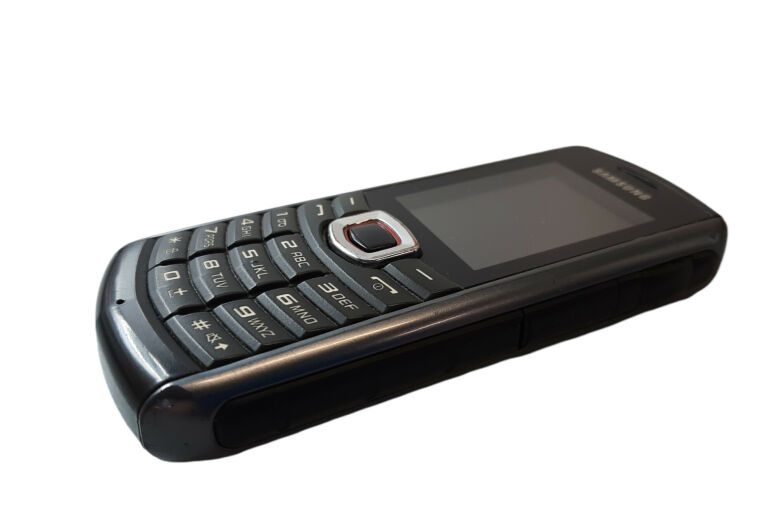 TELEFON SAMSUNG GT-B2710