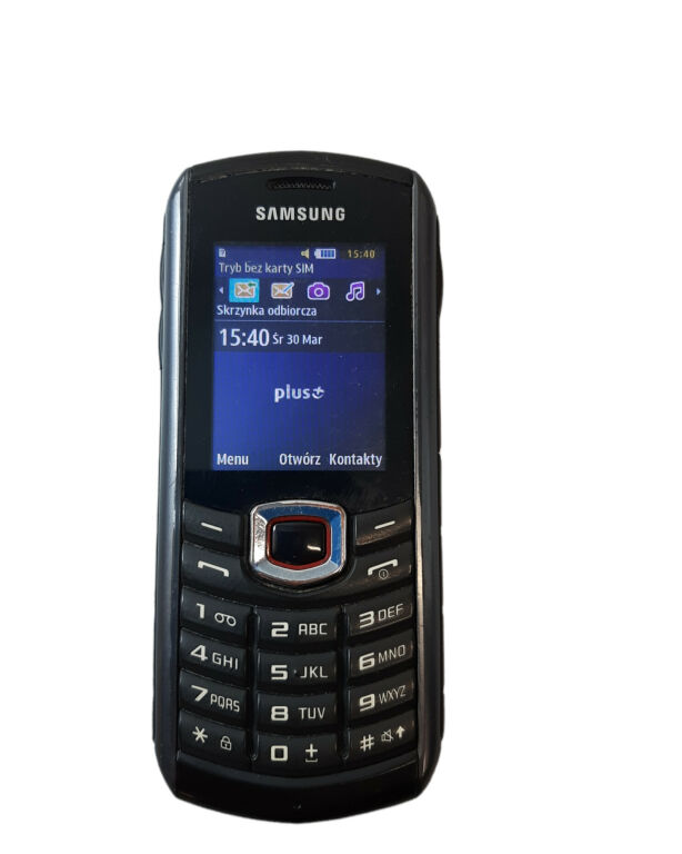 TELEFON SAMSUNG GT-B2710