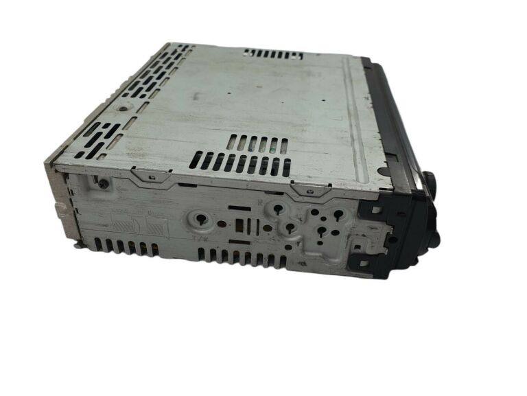 RADIO SAM. SONY CDX-GT25