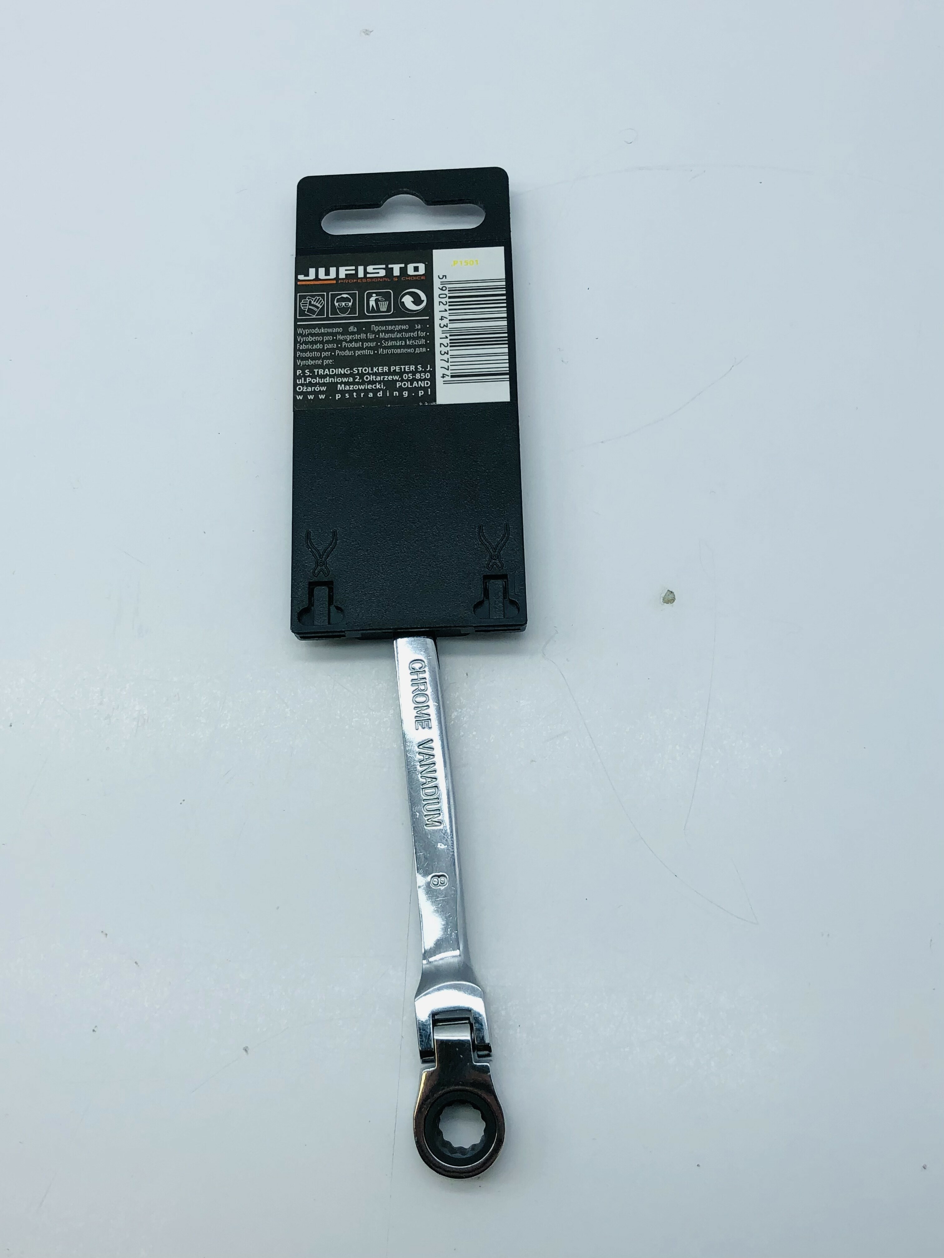 klucz-plasko-oczkowy-z-przegubem-i-tryczka-8mm-stan-uzywany