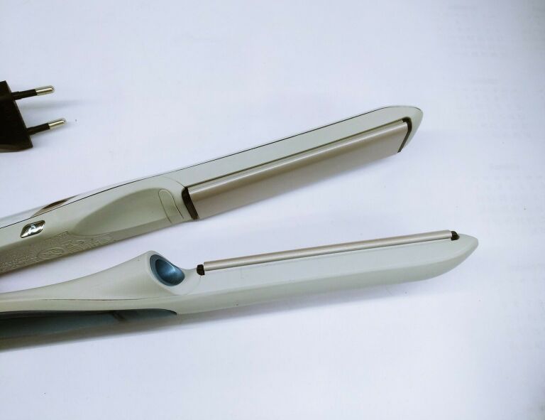 PROSTOWNICA REMINGTON S9001 PARAGON