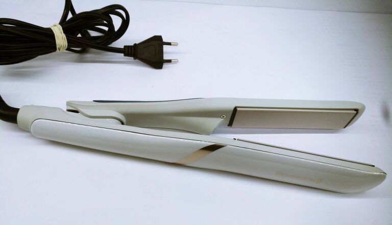 PROSTOWNICA REMINGTON S9001 PARAGON