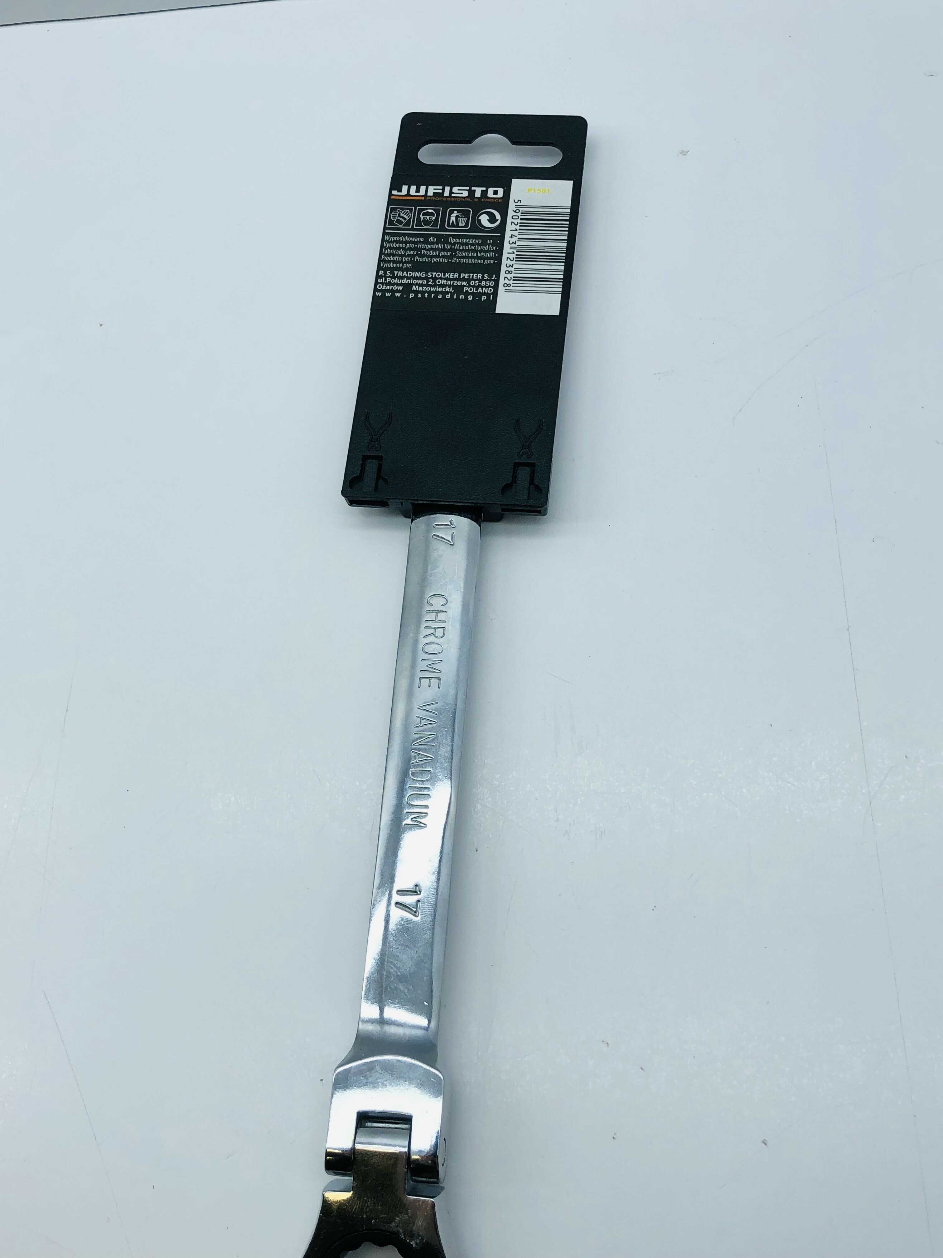 klucz-plasko-oczkowy-z-przegubem-i-tryczka-17-stan-uzywany