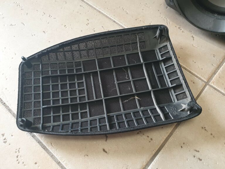 WIEŻA TECHNICS SH-500 + 2 KOLUMNY + KABLE