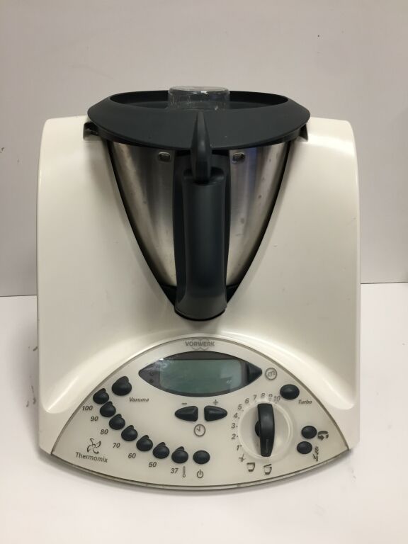 VORWERK THERMOMIX TM31 VAROMA OKAZJA!