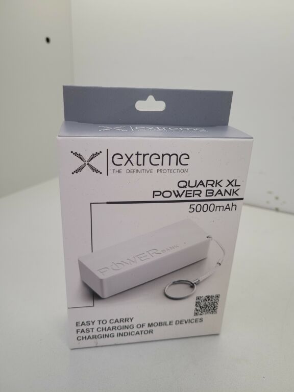 POWERBANK EXTREME 5000MAH