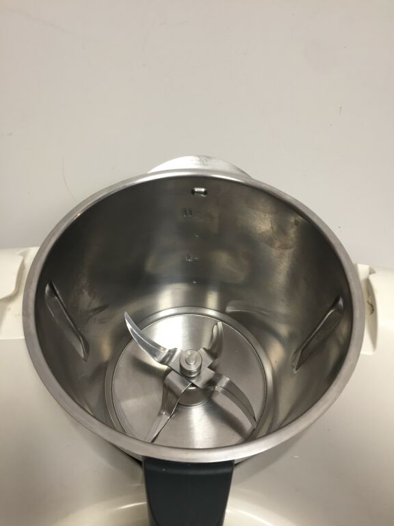 VORWERK THERMOMIX TM31 VAROMA OKAZJA!