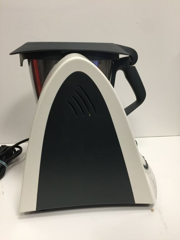 VORWERK THERMOMIX TM31 VAROMA OKAZJA!