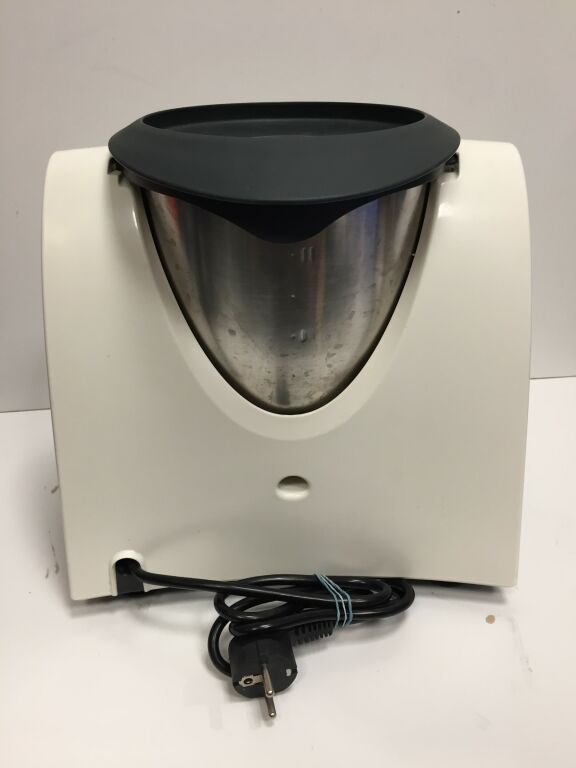 VORWERK THERMOMIX TM31 VAROMA OKAZJA!