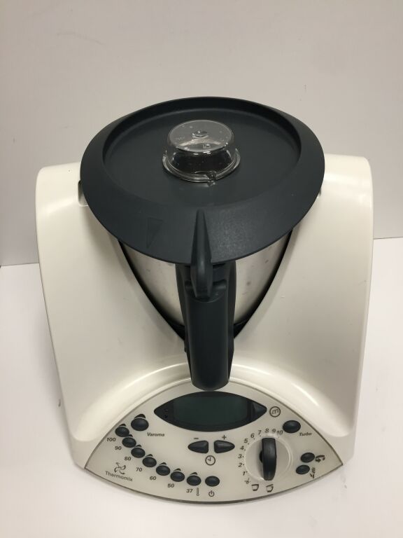 VORWERK THERMOMIX TM31 VAROMA OKAZJA!