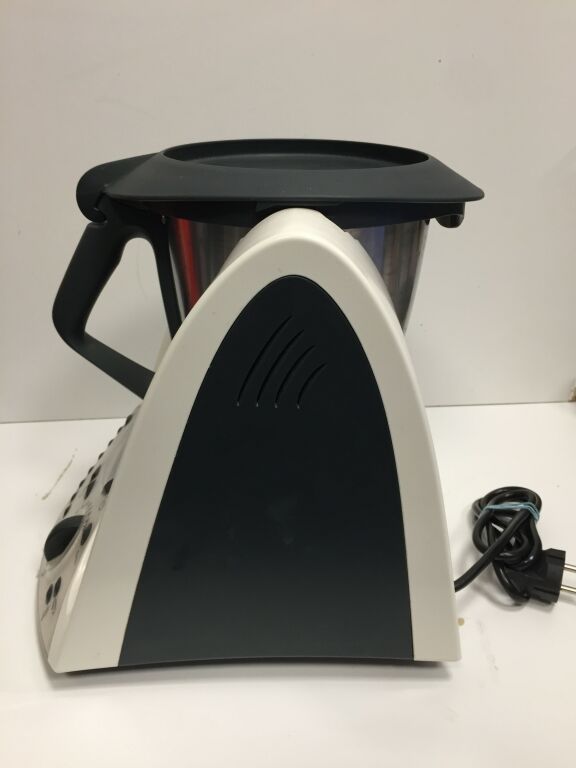 VORWERK THERMOMIX TM31 VAROMA OKAZJA!