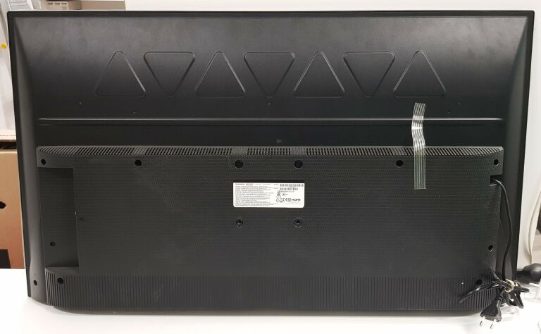 TELEWIZOR THOMSON 40FD3306 - 40-CALOWY