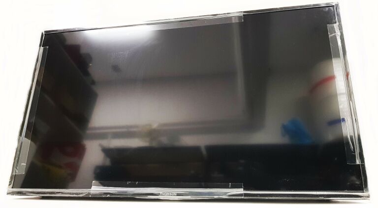 TELEWIZOR THOMSON 40FD3306 - 40-CALOWY