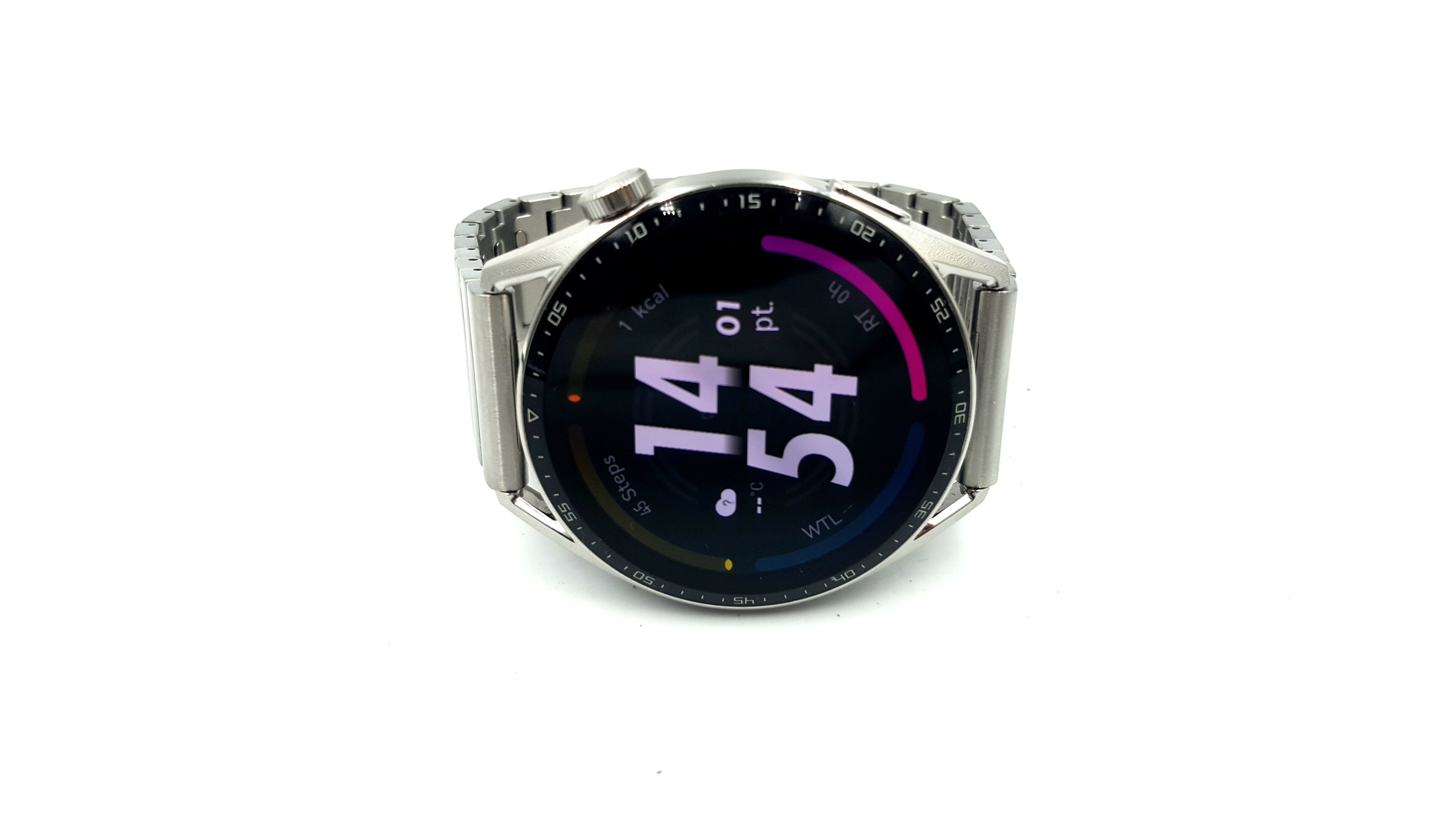 SMARTWATCH HUAWEI WATCH GT 3 JPT-B19 | Smartwatche | Loombard.pl