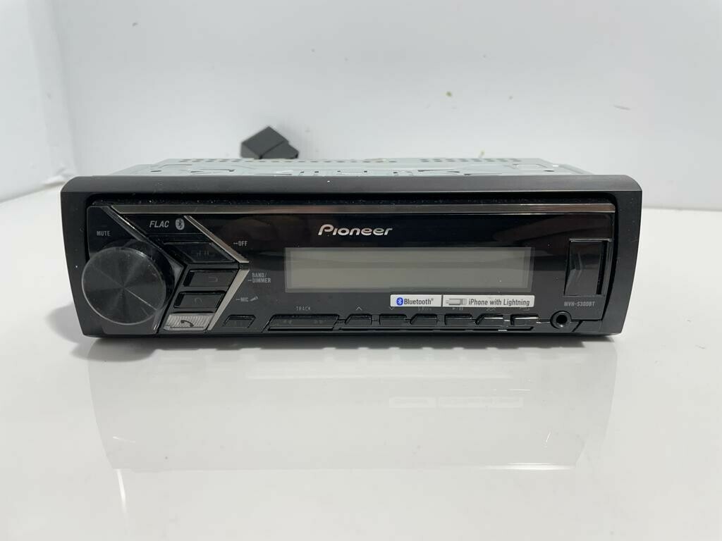 radio-samochodowe-pioneer-mvh-s300bt-stefana-grota-roweckiego-7h-krakow