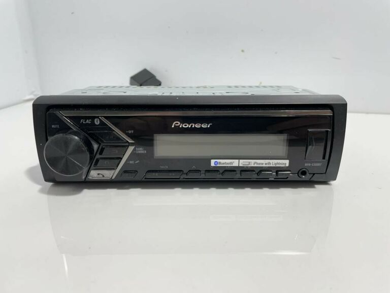 radio-samochodowe-pioneer-mvh-s300bt-stefana-grota-roweckiego-7h-krakow