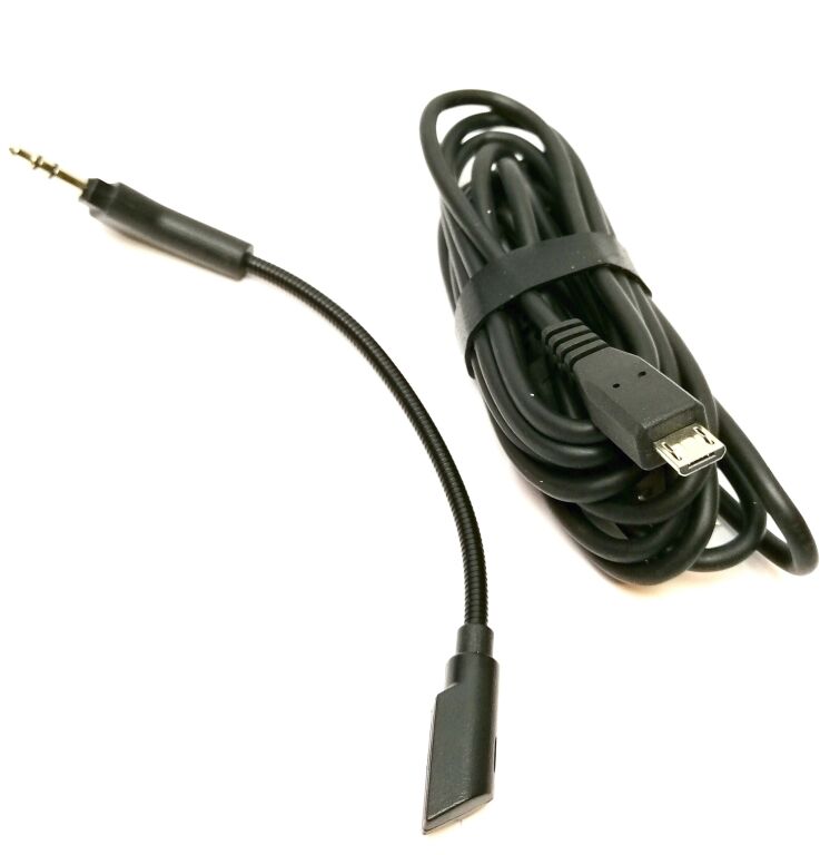 SŁUCHAWKI CORSAIR HS70 (BEZ ADAPTERA)