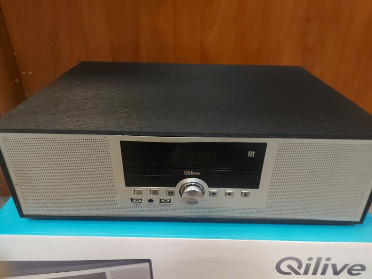 WIEŻA QILIVE Q.1480 KPL PUD