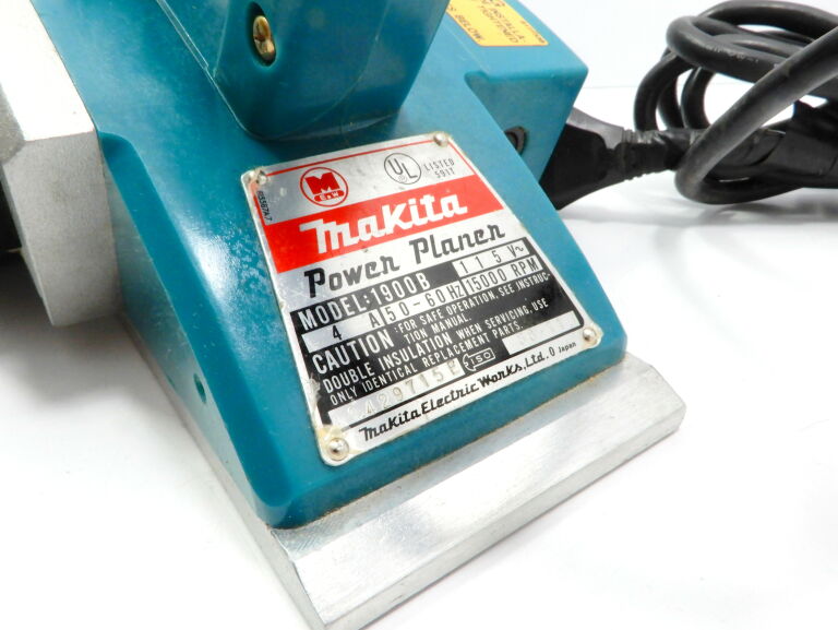 STRUG MAKITA 1900B + WALIZKA