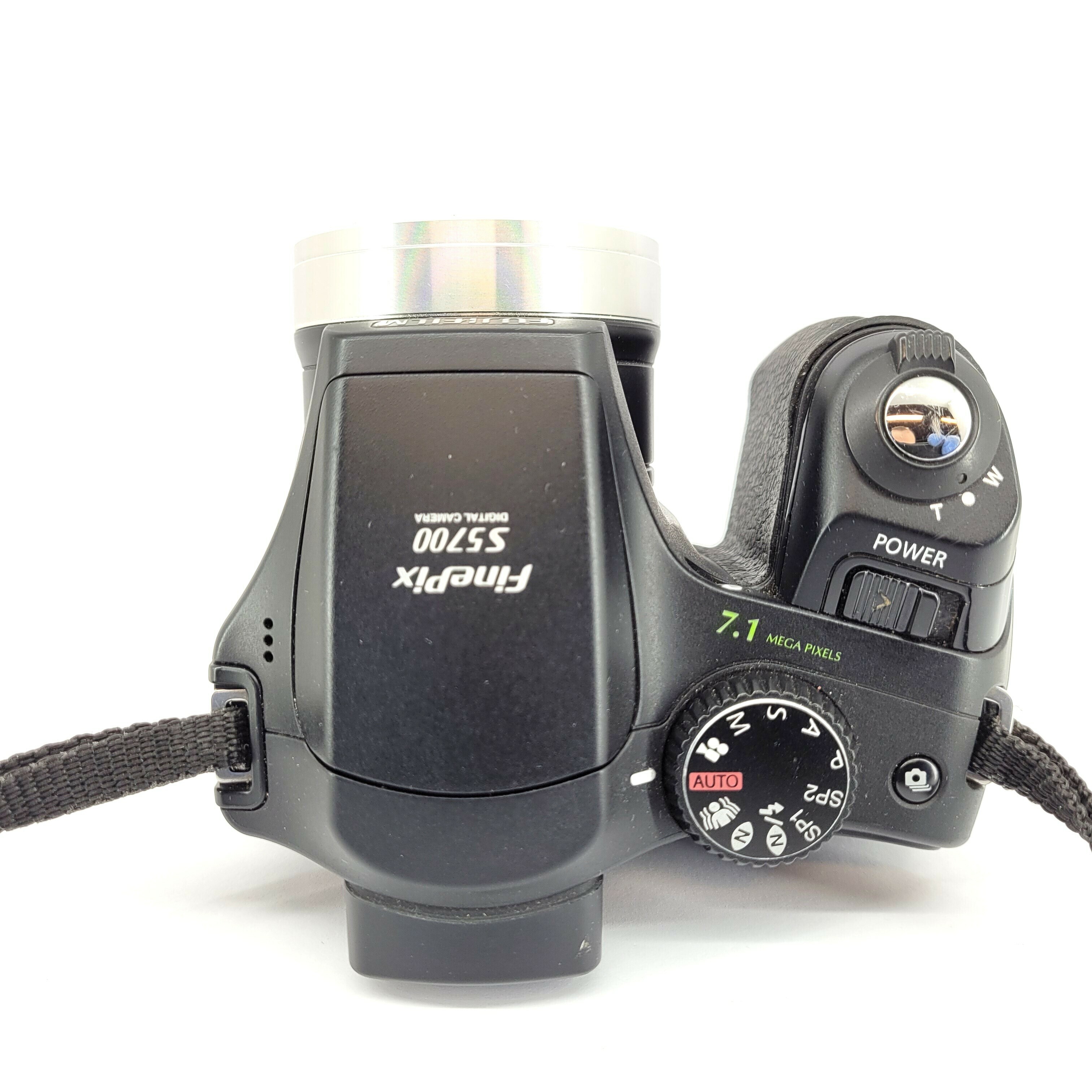 aparat-fujifilm-finepix-s5700-torba-marka-fujifilm