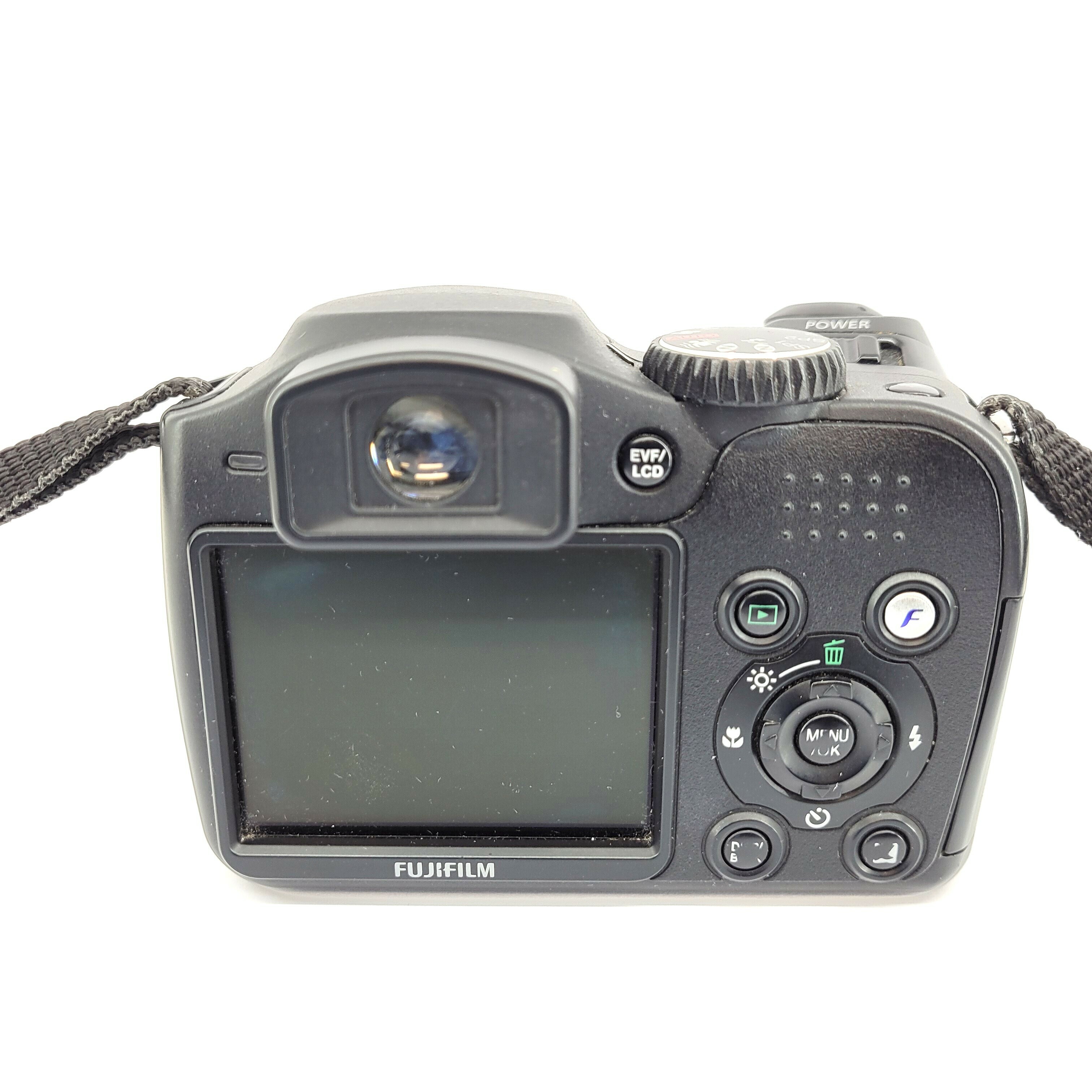 aparat-fujifilm-finepix-s5700-torba-stan-uzywany