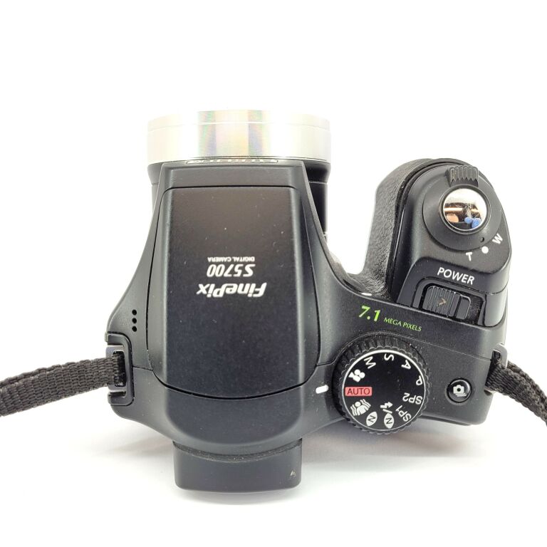 aparat-fujifilm-finepix-s5700-torba-marka-fujifilm