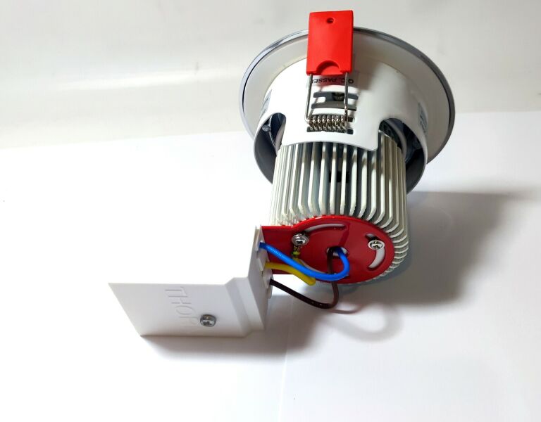 THORN CETUS MINI LED550-840 AJ IP20 CHR