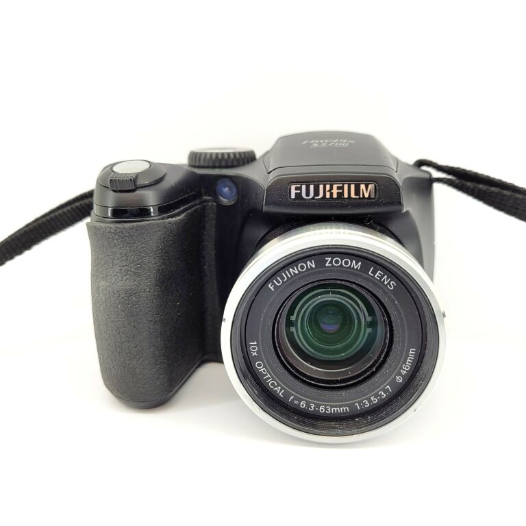 aparat-fujifilm-finepix-s5700-torba-wp-5e-belchatow-mk