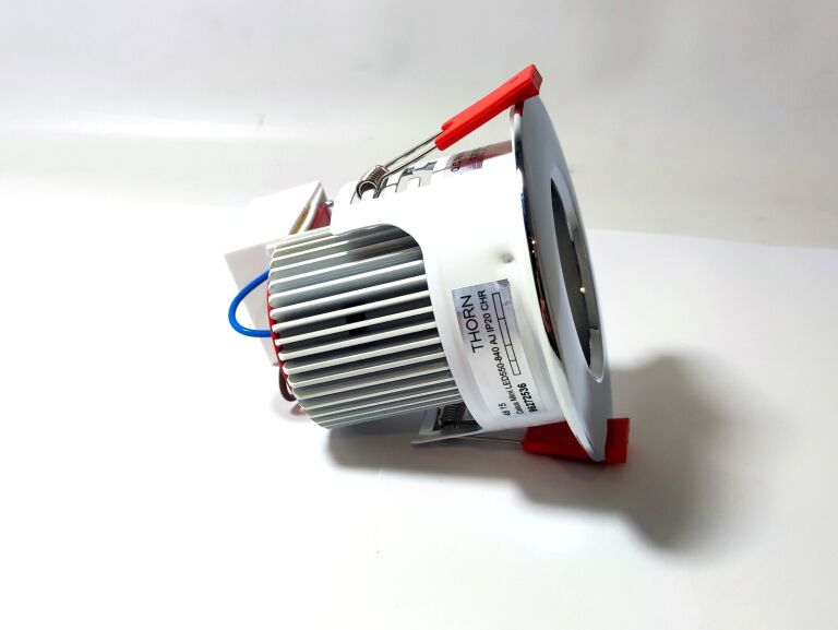 THORN CETUS MINI LED550-840 AJ IP20 CHR