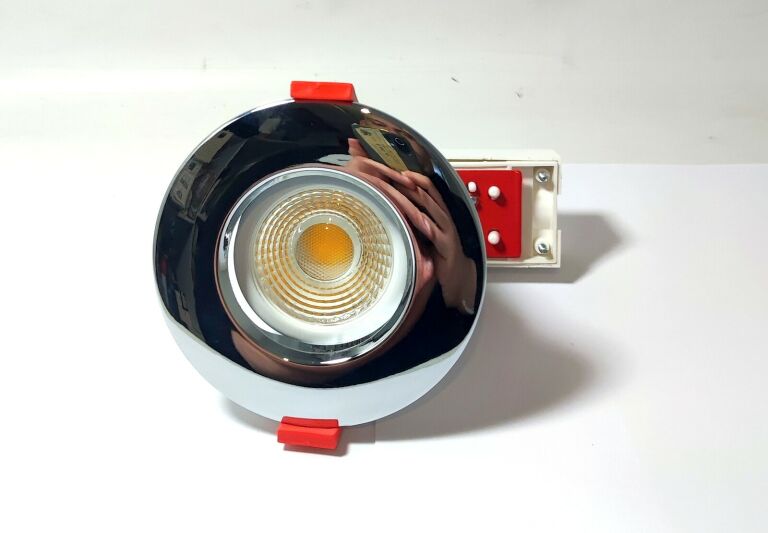 THORN CETUS MINI LED550-840 AJ IP20 CHR
