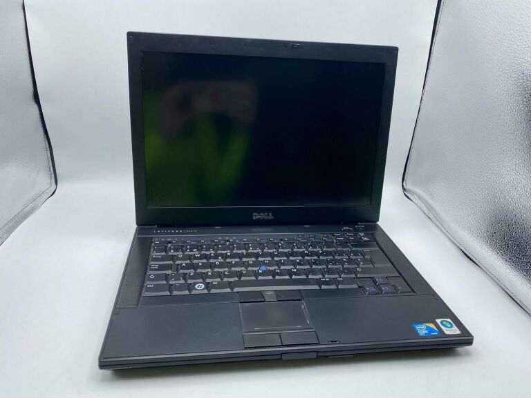 LAPTOP DELL LATITUDE E6410 I5 4/250GB+TORBA+ZASIL