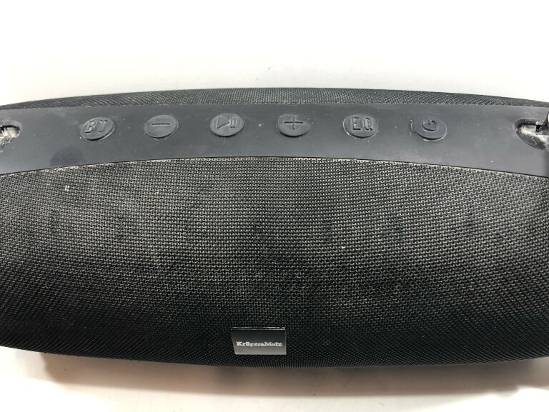GŁOŚNIK BLUETOOTH KRUGER&MATZ EXPLORER PLUS