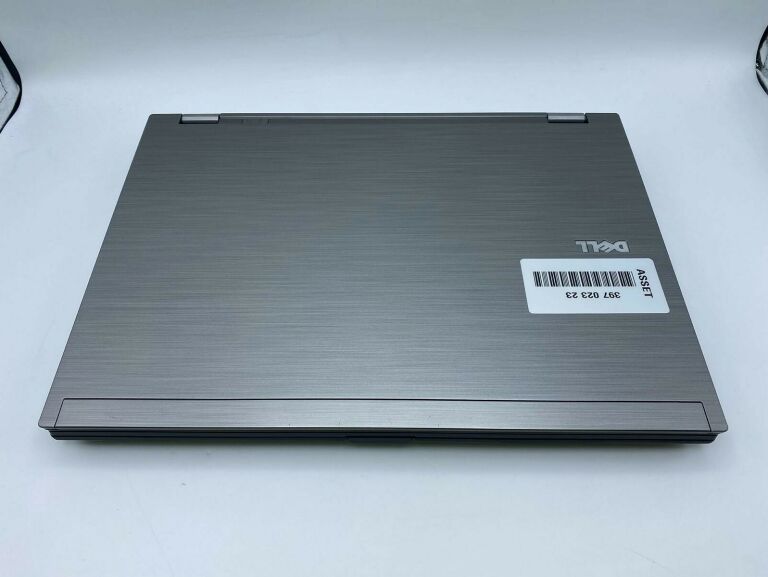 LAPTOP DELL LATITUDE E6410 I5 4/250GB+TORBA+ZASIL