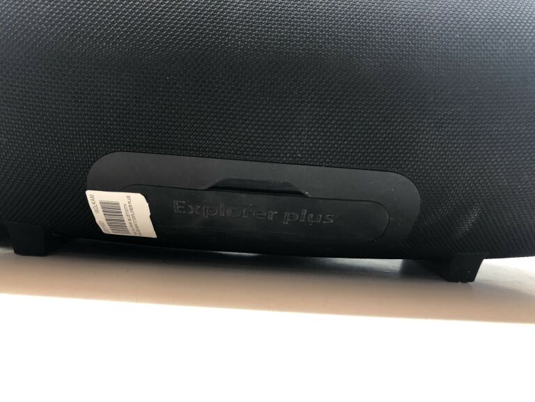 GŁOŚNIK BLUETOOTH KRUGER&MATZ EXPLORER PLUS