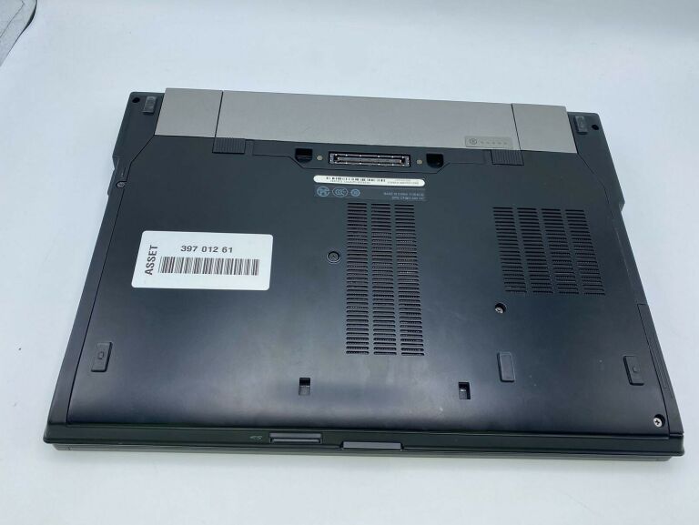 LAPTOP DELL LATITUDE E6410 I5 4/250GB+TORBA+ZASIL