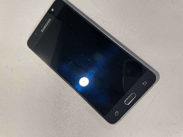 TELEFON SAMSUNG GALAXY J5 2016