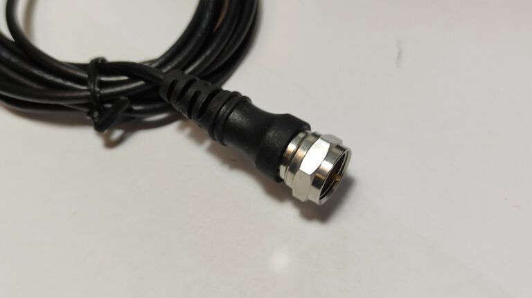ANTENA ASUS DTV+FM / PUD PO TABLECIE