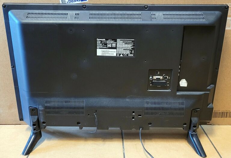 TELEWIZOR PANASONIC TX-32C200E