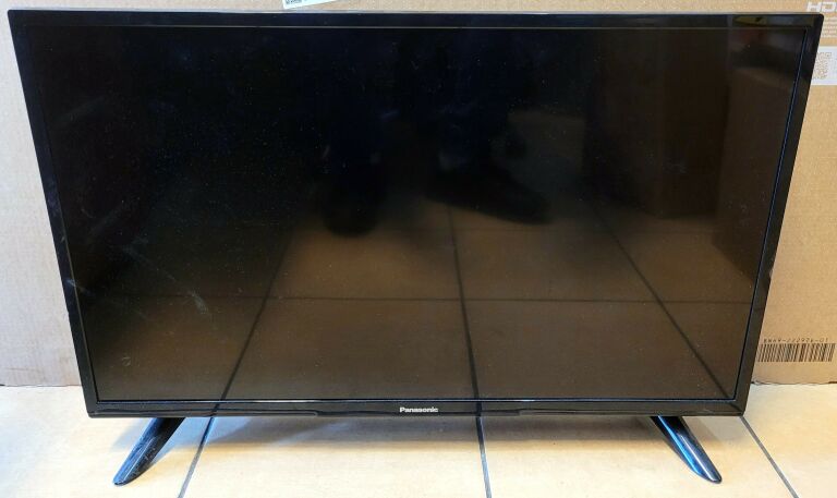 TELEWIZOR PANASONIC TX-32C200E