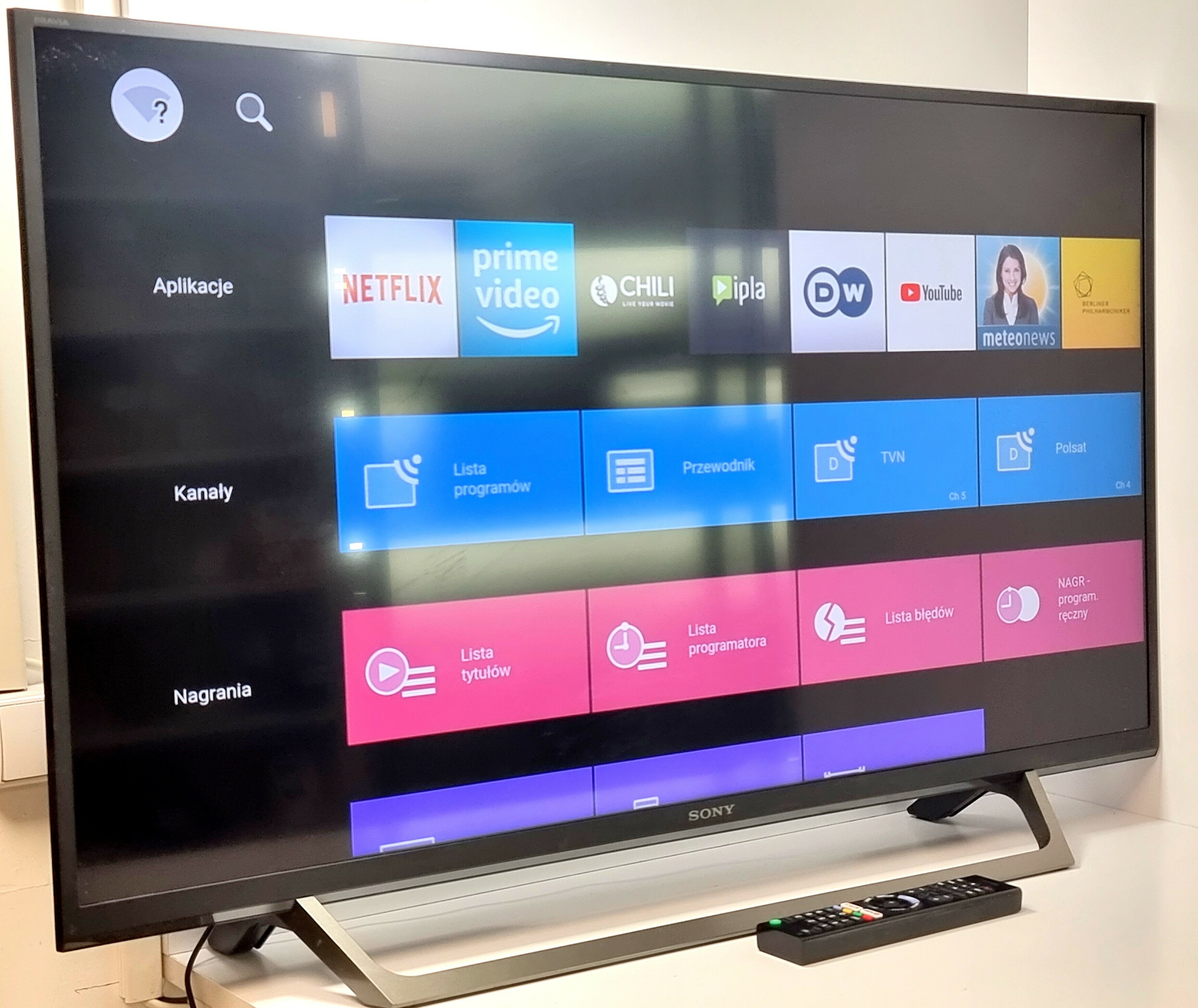 telewizor-sony-bravia-kdl-40we660-full-hd-smart-t-wlotowa-5b-krakow