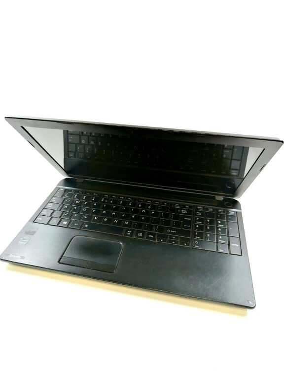 LAPTOP TOSHIBA SATELLITE C50-A-14E