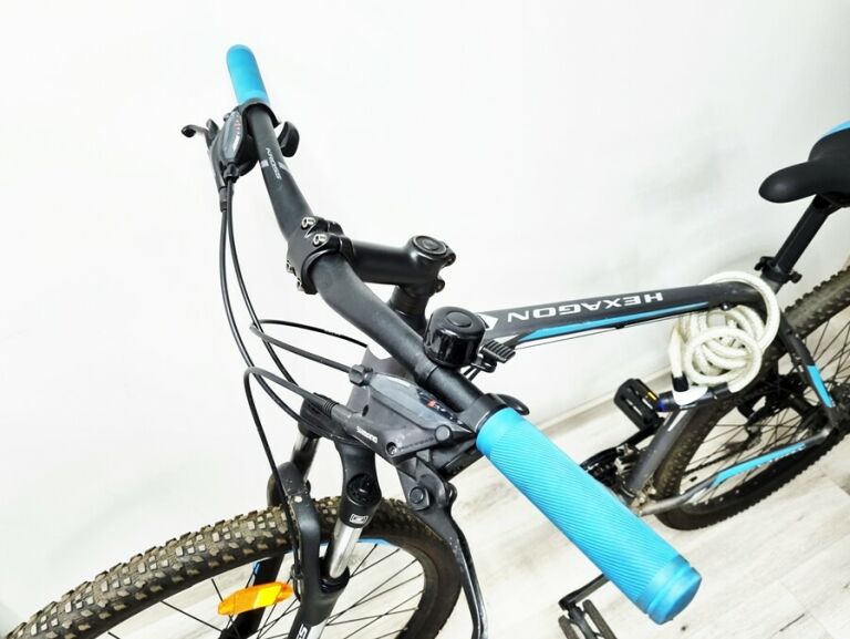 ROWER KROSS HEXAGON 5.0 + FV
