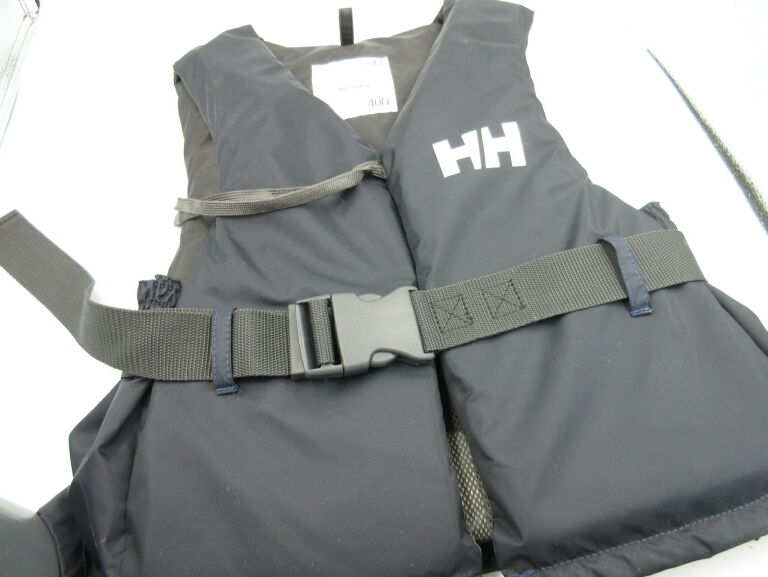 KAMIZELKA ASEKURACYJNA 40-50 HELLY HANSEN