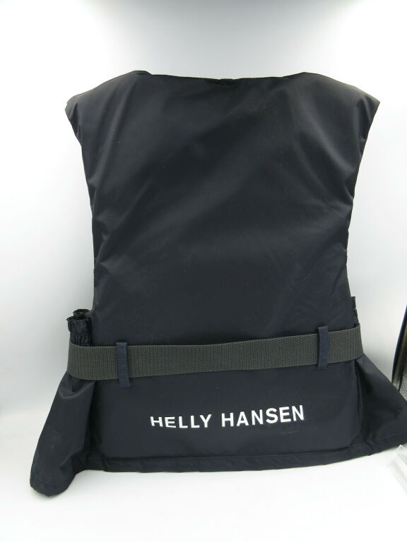 KAMIZELKA ASEKURACYJNA 40-50 HELLY HANSEN