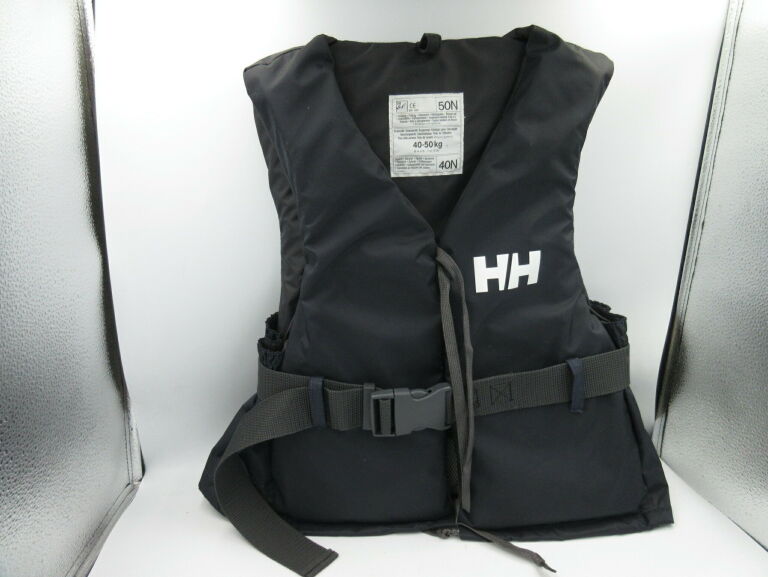 KAMIZELKA ASEKURACYJNA 40-50 HELLY HANSEN