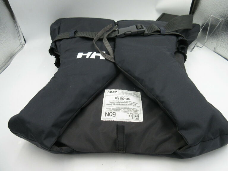 KAMIZELKA ASEKURACYJNA 40-50 HELLY HANSEN