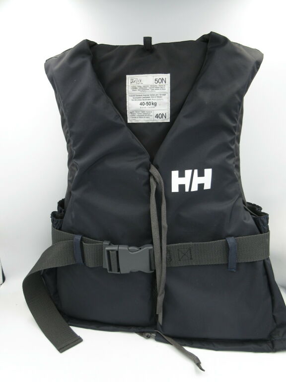KAMIZELKA ASEKURACYJNA 40-50 HELLY HANSEN